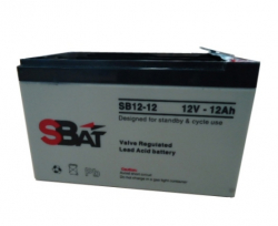 SBat 12-12                          