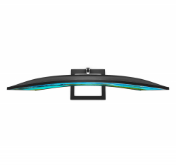 Монитор Philips 328E1CA/00 31.5", VA panel, Curved Monitor, 16:9, 3840x2160, 4ms, 250cd/m2, Display port, 2x HDMI, speakers