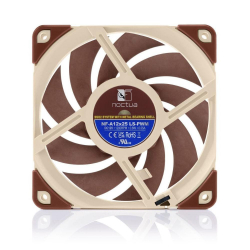 Вентилатор Noctua NF-A12x25 LS-PWM, 120mm