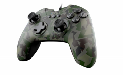 Жичен Геймпад Nacon GC-100XF FOREST                          