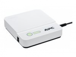 APC Network UPS 12Vdc 3A, Lithium Battery