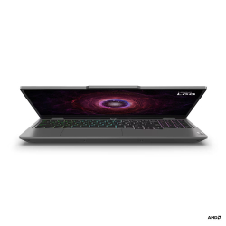 Лаптоп LENOVO LOQ 15AHP9 / 83DX004UBM