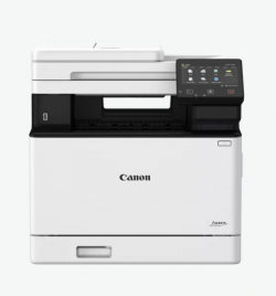 Canon i-SENSYS MF754Cdw Printer/Scanner/Copier/Fax