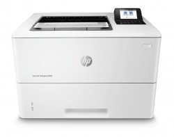 HP LaserJet Enterprise M507dn Printer                          