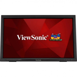 Тъч Монитор ViewSonic TD2423 23.6 inch VA panel, 1920 x1080, 10-points IR Touch monitor, 7ms, 250 cd/m2, VGA, HDMI, DVI, USB, speakers Тъч Монитор ViewSonic TD2423 23.6 inch VA panel, 1920 x1080, 10-points IR Touch monitor, 7ms, 250 cd/m2, VGA, HDMI, DVI, USB, speakers