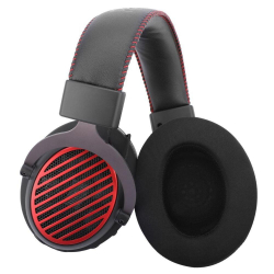Безжични геймърски слушалки Redragon Luna Pro H540-PRO с Bluetooth и кабел - черни