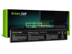Батерия за лаптоп GREEN CELL, Dell Inspiron 1525, 1526, 1545, 1546, PP29L, PP41L, 11.1V, 4400mAh                          