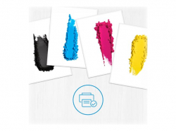 HP 415A Black LaserJet Toner Cartridge