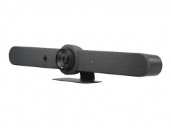 Logitech Rally Bar - GRAPHITE - EMEA
