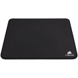 CORSAIR MM350 Champion Series Premium Anti-Fray Cloth Gaming Mouse Pad - Medium