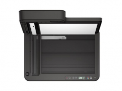 HP DeskJet 4310 All-in-One Color Printer 8.5/5.5 ppm                          
