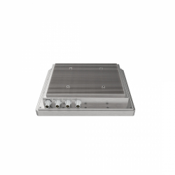Тъч компютър Faytech 1010502572 FT101X6211EIP69KHB, 10.1 inch, 16:10, AG, 1280 x 800, 1000cd/m2, 1000:1, PCAP touch, Intel Atom EHL-X6211E, 8GB, 128GB, IP69K DC-IN, IP69K USB, IP69K LAN, IP69K COM, Speakers, WiFi, 9-36V, OB, Full IP69K, Black