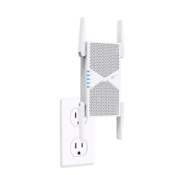 Удължител на обхват TP-Link RE405BE BE6500 Wi-Fi 7 2-лентов