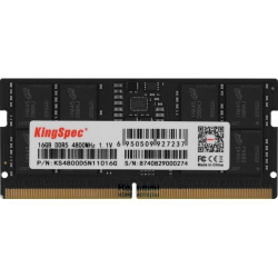 16G DDR5 4800 KINGSPEC SODIMM