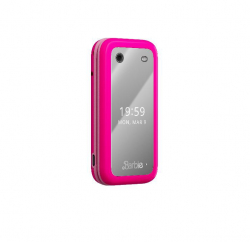 Смартфон HMD BARBIE PHONE PINK