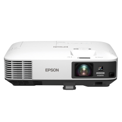 Epson EB-2250U, 3LCD, WUXGA (1920 x 1200), 16:10, 5 000 lumen, 15 000:1, Gigabit ethernet, WLAN (optional), VGA, HDMI (2x), 4.8 kg, 60 months/8 000h, lamp: 60 months/1 000h Epson EB-2250U, 3LCD, WUXGA (1920 x 1200), 16:10, 5 000 lumen, 15 000:1, Gigabit ethernet, WLAN (optional), VGA, HDMI (2x), 4.8 kg, 60 months/8 000h, lamp: 60 months/1 000h