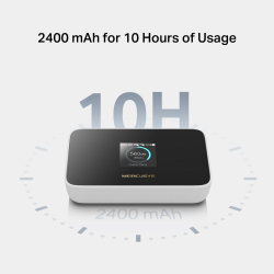 24-портов 10/100 Mbps + 2-портов Gigabit Rackmount комутатор с 24 PoE+ порта Mercusys MS126CP