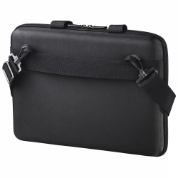 Чанта за лаптоп HAMA Nice, До 15.6", Полиестер, Черна, 216530