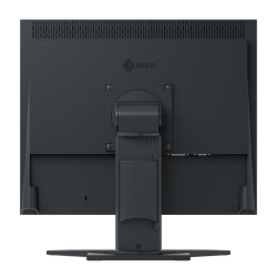 Монитор EIZO FlexScan S1934H, IPS, 19 inch, Clasic, SXGA, D-Sub, DVI-D, DisplayPort, Черен
