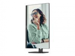 Монитор AOC 24P3CV, 23.8" IPS WLED, 1920x1080@@75Hz, 4ms GtG, 300cd m/2, 1000:1, 50M:1 DCR, Adaptive Sync, FlickerFree, Low Blue Light, 2Wx2, Tilt, Height Adjust, Pivot, Swivel, HDMI, DP, USB hub
