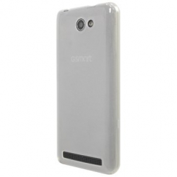 Arty A3 Transparent White Soft Cover