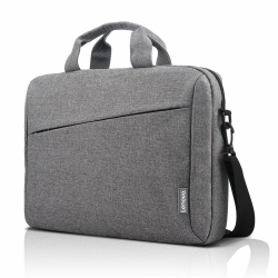 Чанта, LENOVO CASE 15.6 TOPLOADER GRY