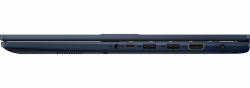 Лаптоп  ASUS Vivobook 15 X1504VA-BQ2626 - 15.6"FHD, Intel i3-1315U, 16GB DDR4, 512GB SSD, Free OS