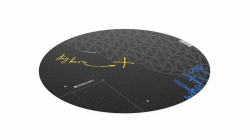 Подложка за стол ENDORFY Floor Pad FP110C