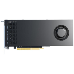 Видео карта Matrox ARC LUMA-A380 6 GB GDDR6, PCI Express x16 4.0                          