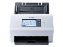 Brother ADS-4900W Professional desktop document scanner
