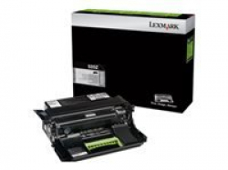 Lexmark 52D0Z00 MS/MX710, 711, 810, 812, MS811, 817, 818, MX717, 718 Return Programme 100K Imaging Unit