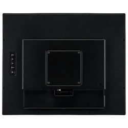Тъч Монитор IIYAMA TF1534MC-B7X 15 inch TN LED Panel, OPEN FRAME, 1024x768 4:3, Projective Capacitive 10 point touch with, 330cd/m2, 8ms, 700:1, VGA, HDMI, Displayport, IP65 front, anti-fingerprint coating
