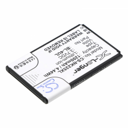 Батерия за телефон NOKIA 3310 , Asha 225, TA1030 BL-4UL / BL-4WL   LiIon 3,7V 1200mAh CAMERON SINO