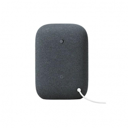 Безжична колонка Google Nest Audio, Черна                          