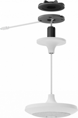 Висяща стойка за микрофон Logitech Mic Pod Pendant Mount