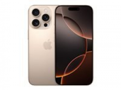 APPLE iPhone 16 Pro Max 512GB Desert Titanium