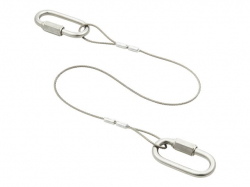 EPSON ELPWR01 Safety Wire