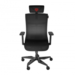 Genesis Ergonomic Chair Astat 700 Black Genesis Ergonomic Chair Astat 700 Black