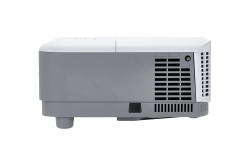 Мултимедиен проектор ViewSonic PA503W, WXGA projector 1280x800, 3600AL, 22.000:1, 2xVGA, HDMI, RS232, speakers