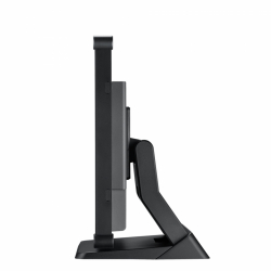 Тъч Монитор AG Neovo TX-1702, 17", TN Panel, 5:4, Projective Capacitive Touch, Anti Glare, SXGA 1280x1024, 250 cd/m2, 1000:1, 3ms, DisplayPort, VGA, RJ11, DC 12V 2.5A, Windows 10, 24/7, IP 65, 7H, Metal Casing, Tilt, Kensington Lock, VESA, Black