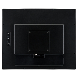 Тъч Монитор IIYAMA TF1734MC-B7X 17 inch TN LED Panel, OPEN FRAME, 1280x1024, 5:4, Projective Capacitive 10 point touch with Anti-Fingerprint coating, 315cd/m2, 5ms, 1000:1, VGA, HDMI, Displayport, IP65 front, Glass thickness 7 mm