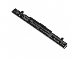 Батерия за лаптоп GREEN CELL A41N1424, за Asus GL552 GL552J GL552JX GL552V GL552VW GL552VX ZX50 ZX50J ZX50V, 2200mAh                          