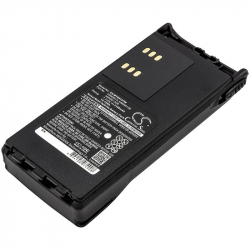 Батерия за радиостанция Motorola GP1280 GP140 GP240  HMNN4151  NIMH  7,2V 2100mA Cameron Sino