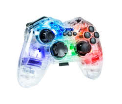 Безжичен геймпад NACON GC-200WL RGB                          