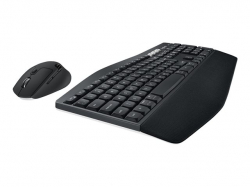 Logitech MK850 Performance Wireless Keyboard and Mouse Combo