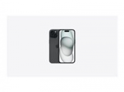 Смартфон Apple iPhone 15 256GB Black