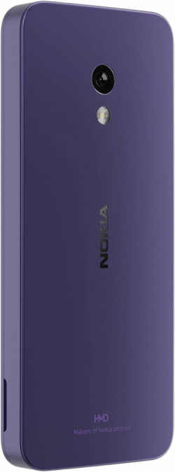 Смартфон NOKIA 235 DS 4G 2024 PURPLE