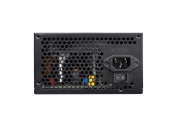 Настолен компютър Vanguard, Intel B660, 750 W, 16 GB, GeForce RTX 3070, 1000 GB, черен