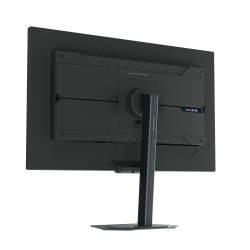 Геймърски монитор GIGABYTE M27Q2 QD - 27" SS IPS QuantumDot, QHD(2560 x 1440), 210Hz, 1ms