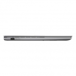 Лаптоп  ASUS Vivobook 15 X1504VA-BQ2625 - 15.6"FHD, Intel i3-1315U, 16GB DDR4, 512GB SSD, Free OS